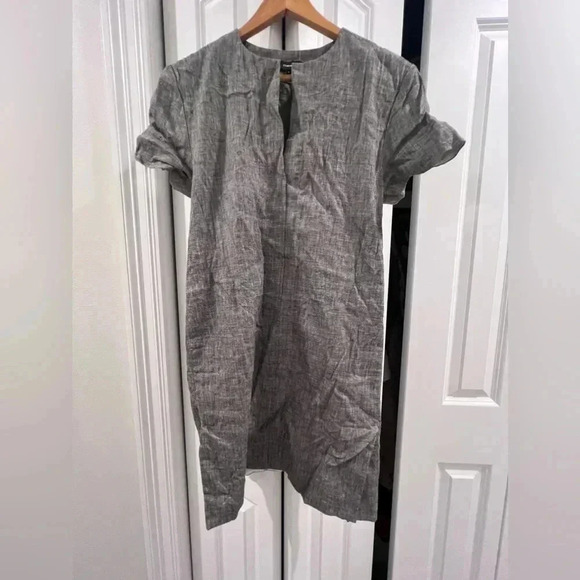 Theory Size 0 Dress - Pre Loved - Picture 1 of 5